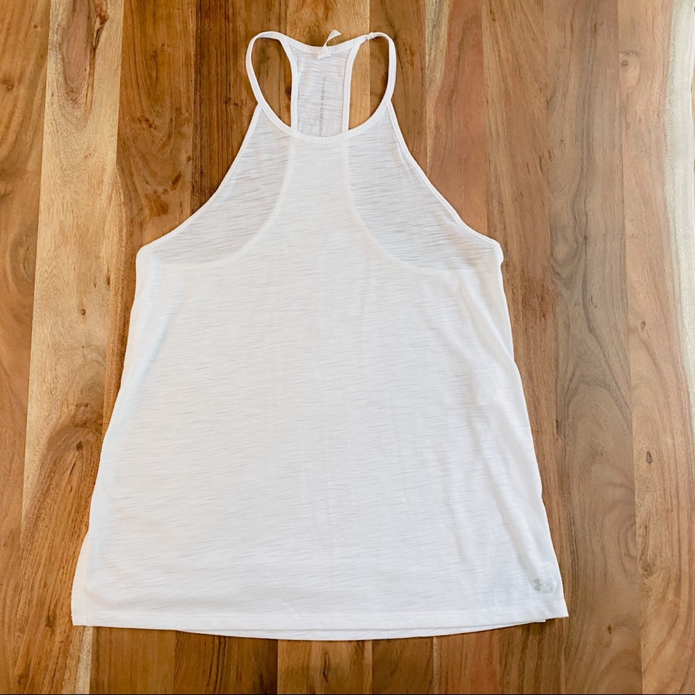 Under Armour Threadborne Racerback Fashion Tank